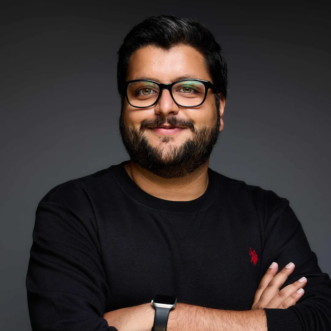 Abdul Hannan Shaikh - Product Manager